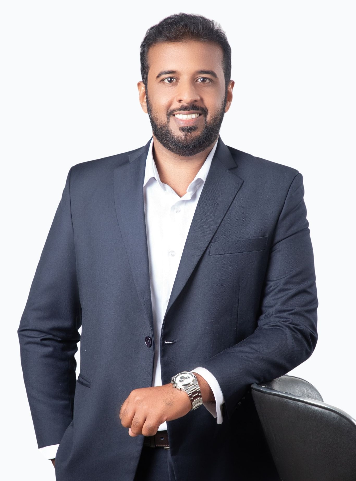 Hussain Joozar